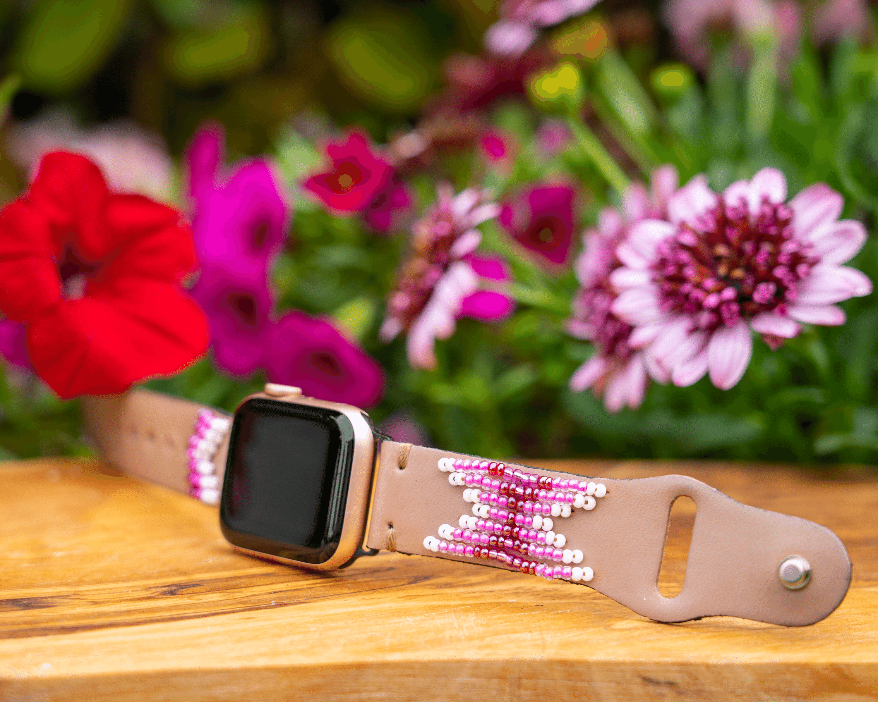 Melrose Apple Watch Band