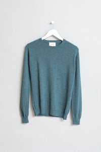Merino Sweater - Ethical Trade Co