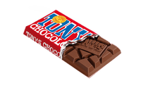 Milk Chocolate 32% - Ethical Trade Co