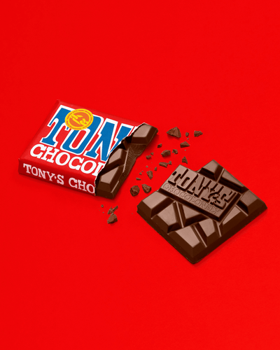 Milk Chocolate 32% - Ethical Trade Co