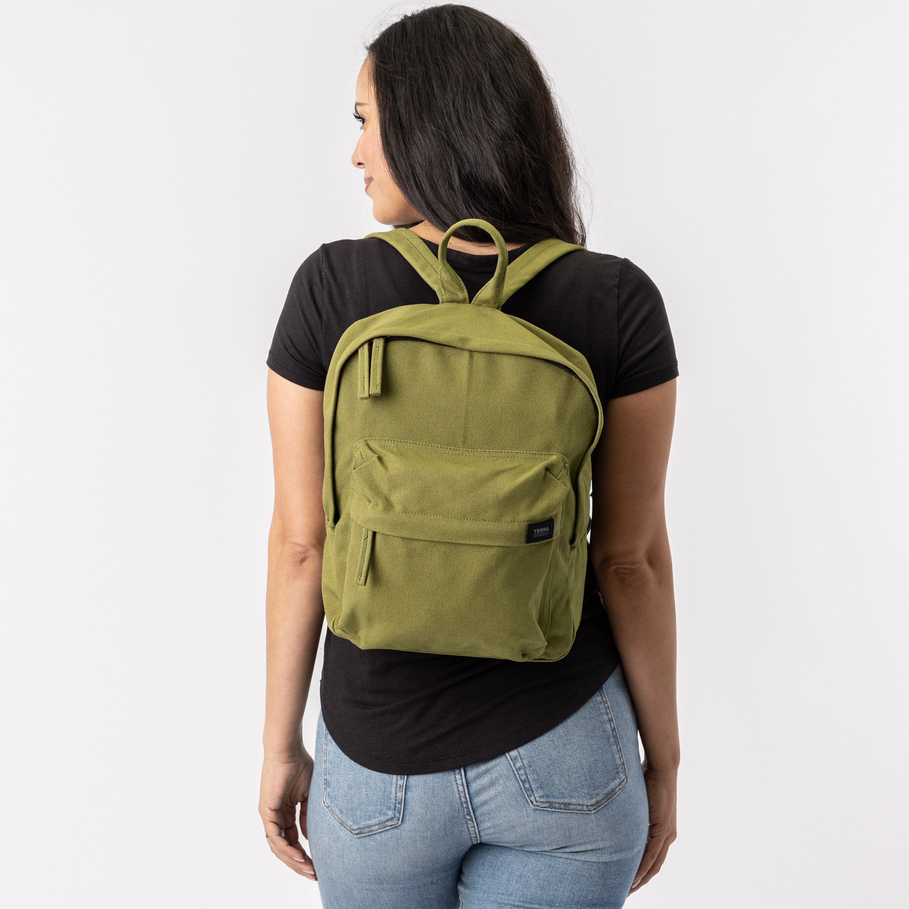 Zem Mini Backpack