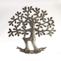 Singing Rooster - Mother Earth - Wall Art - Ethical Trading Company