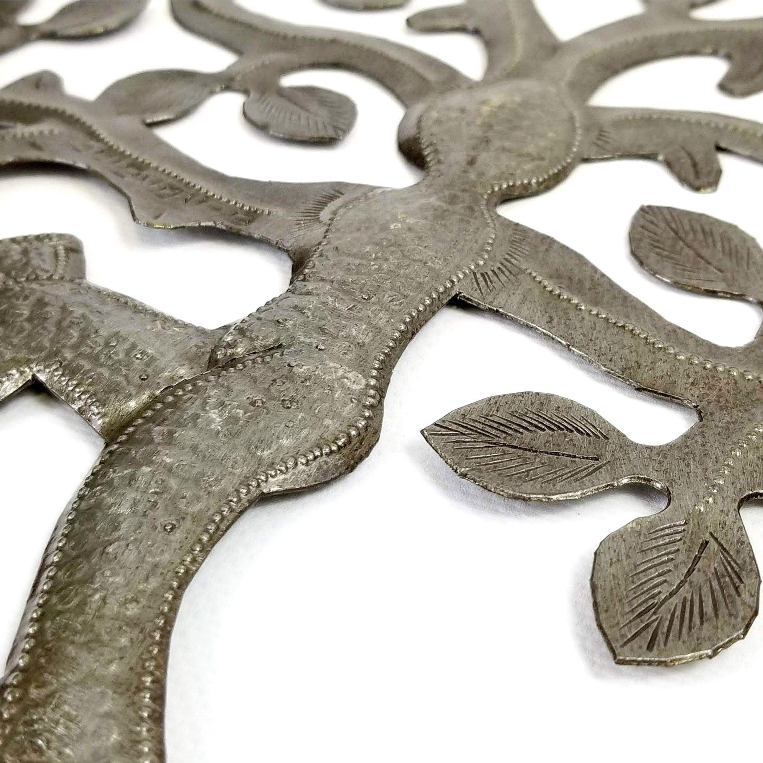 Singing Rooster - Mother Earth - Wall Art - Ethical Trading Company