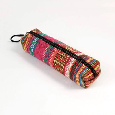 Kshatrapal Bag House - Nepali Pencil Case - Travel - Ethical Trading Company