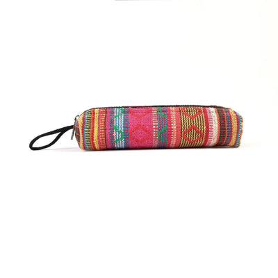 Kshatrapal Bag House - Nepali Pencil Case - Travel - Ethical Trading Company