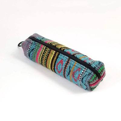 Kshatrapal Bag House - Nepali Pencil Case - Travel - Ethical Trading Company