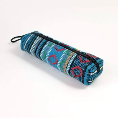 Kshatrapal Bag House - Nepali Pencil Case - Travel - Ethical Trading Company