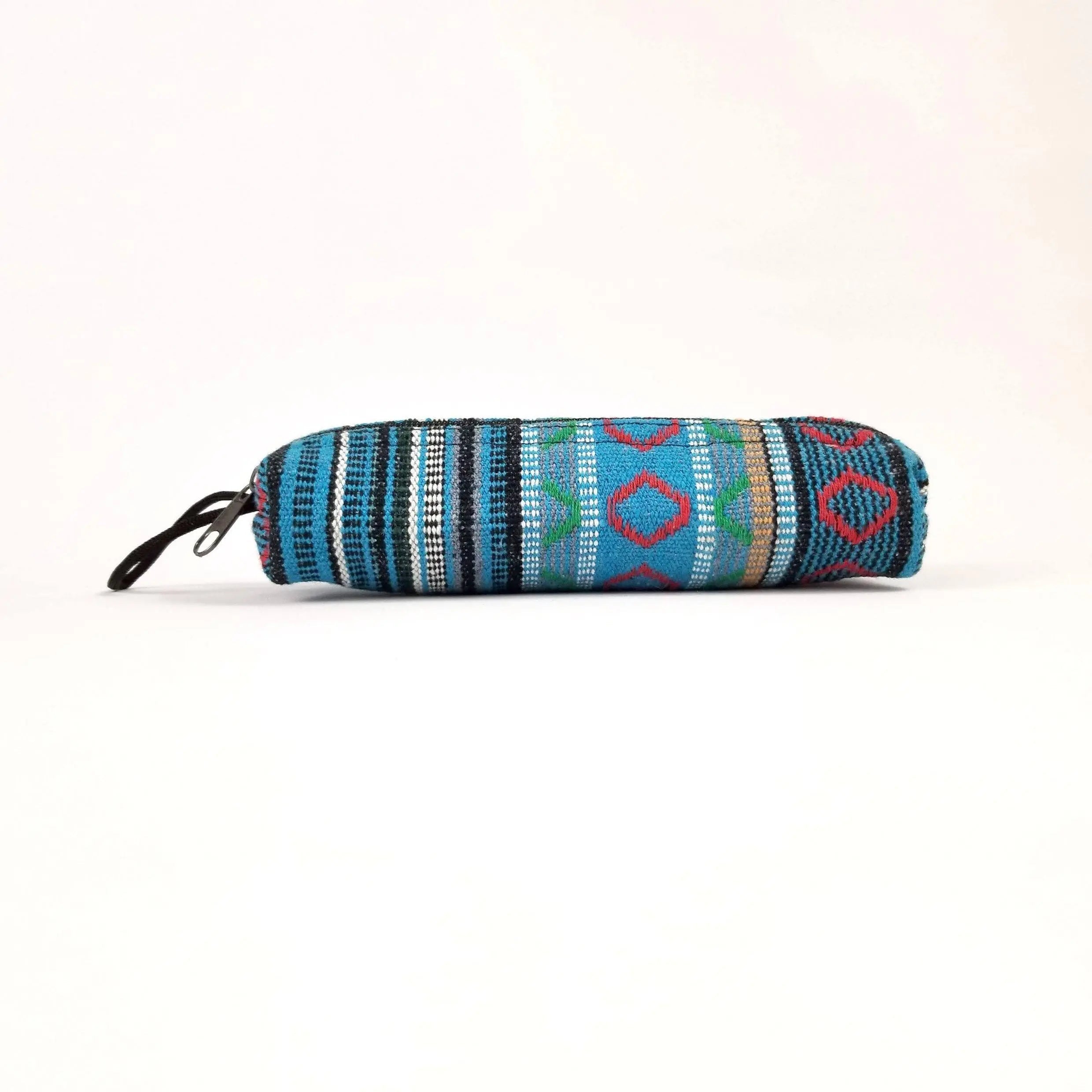 Kshatrapal Bag House - Nepali Pencil Case - Travel - Ethical Trading Company