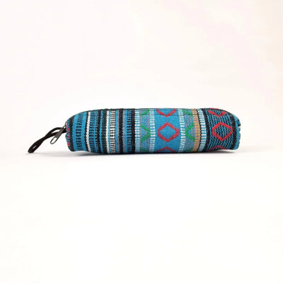 Kshatrapal Bag House - Nepali Pencil Case - Travel - Ethical Trading Company