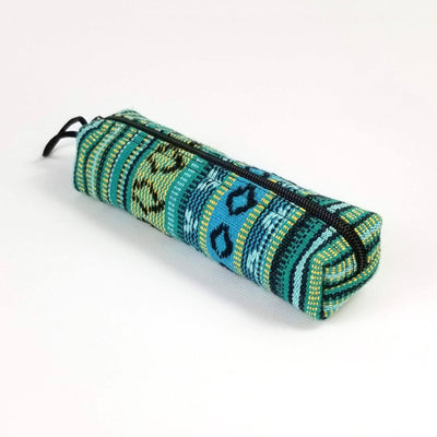 Kshatrapal Bag House - Nepali Pencil Case - Travel - Ethical Trading Company