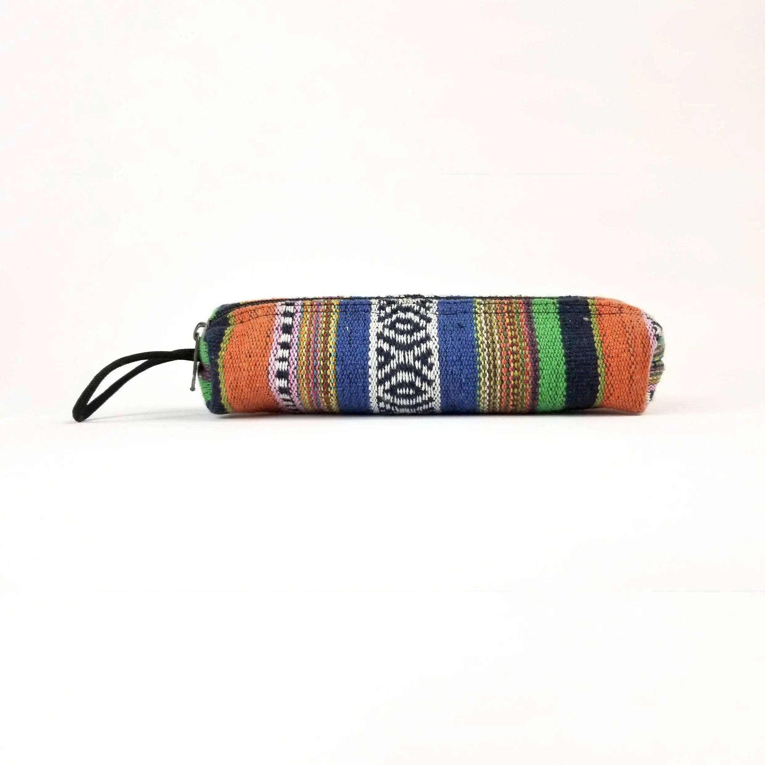 Kshatrapal Bag House - Nepali Pencil Case - Travel - Ethical Trading Company
