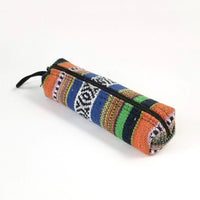 Kshatrapal Bag House - Nepali Pencil Case - Travel - Ethical Trading Company