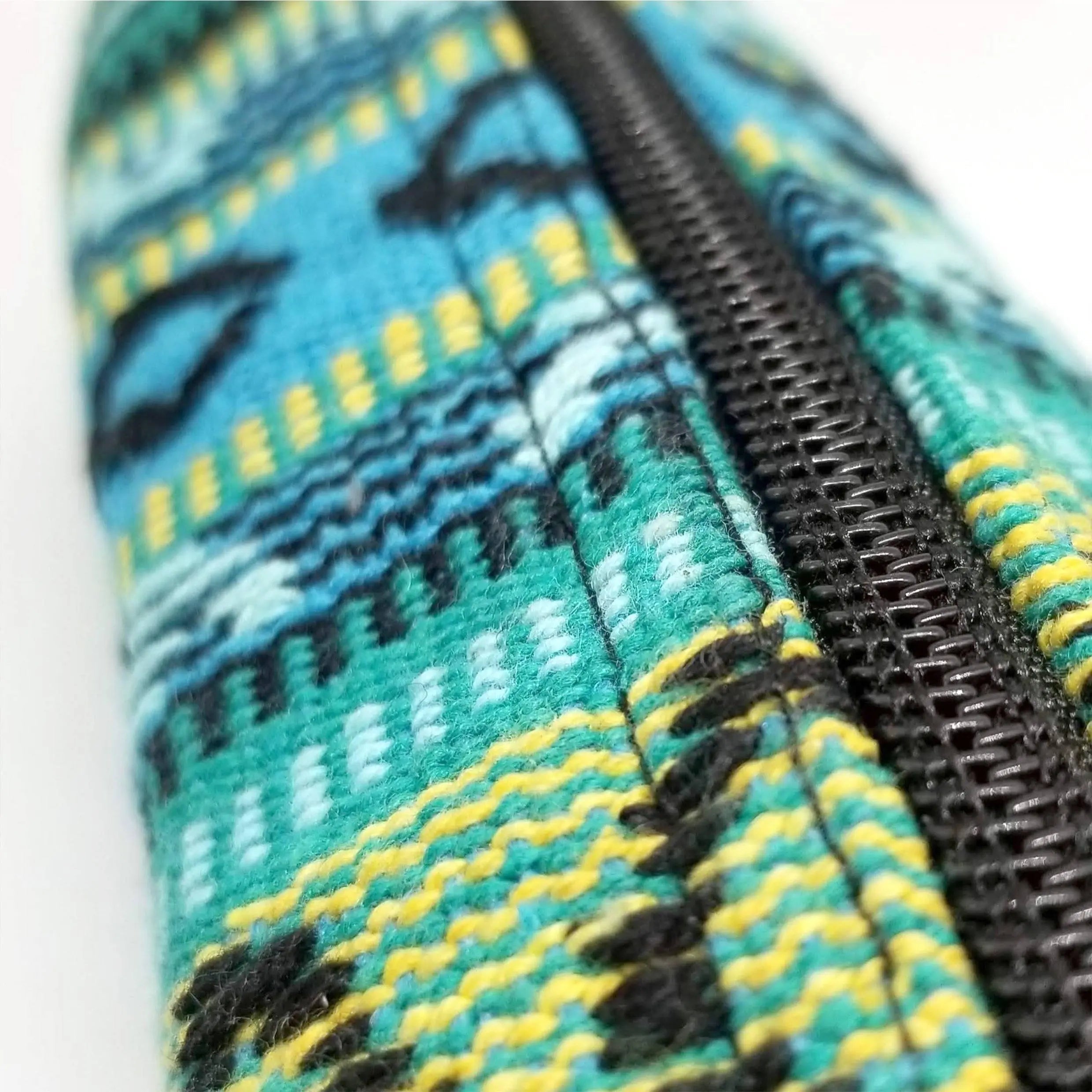 Kshatrapal Bag House - Nepali Pencil Case - Travel - Ethical Trading Company