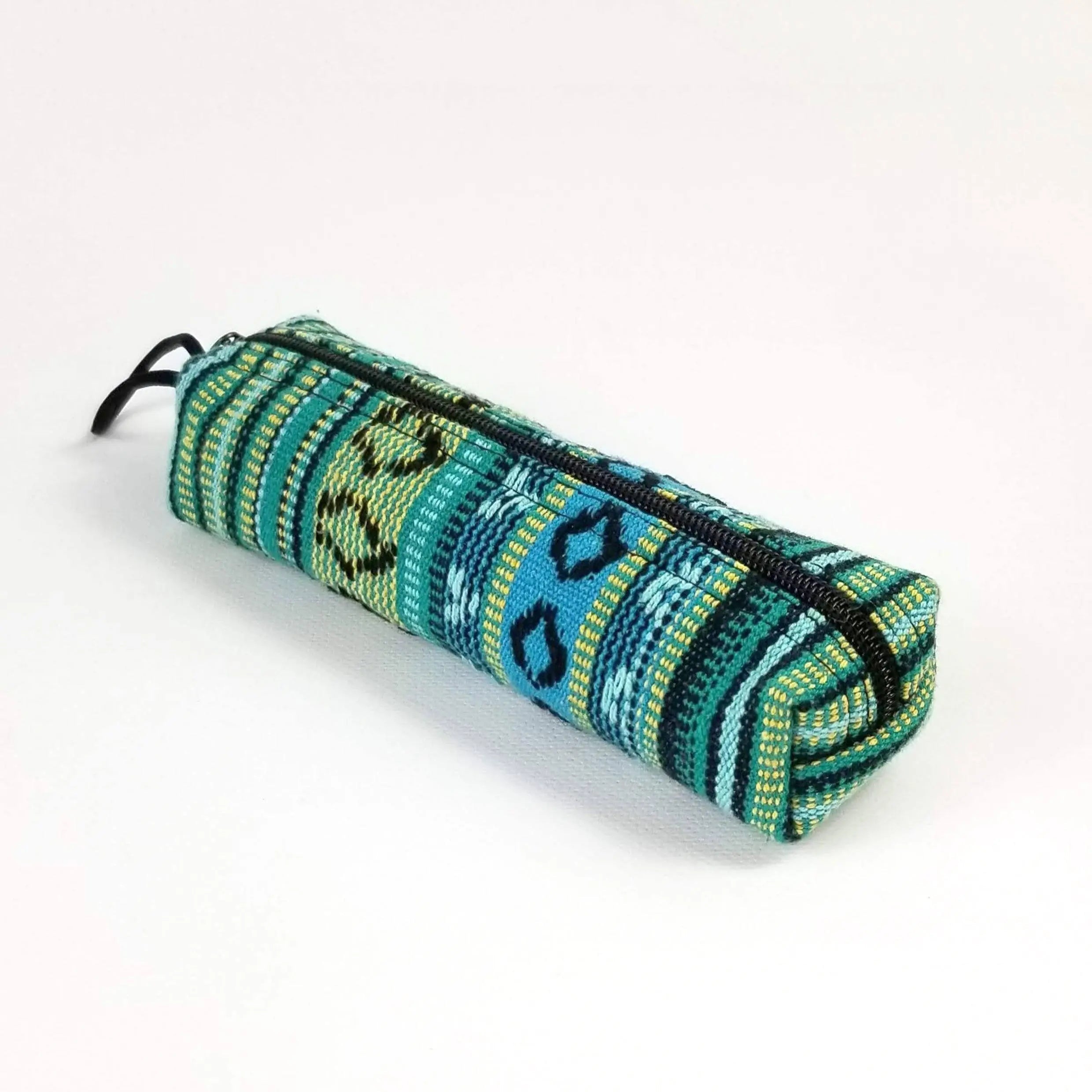 Kshatrapal Bag House - Nepali Pencil Case - Travel - Ethical Trading Company