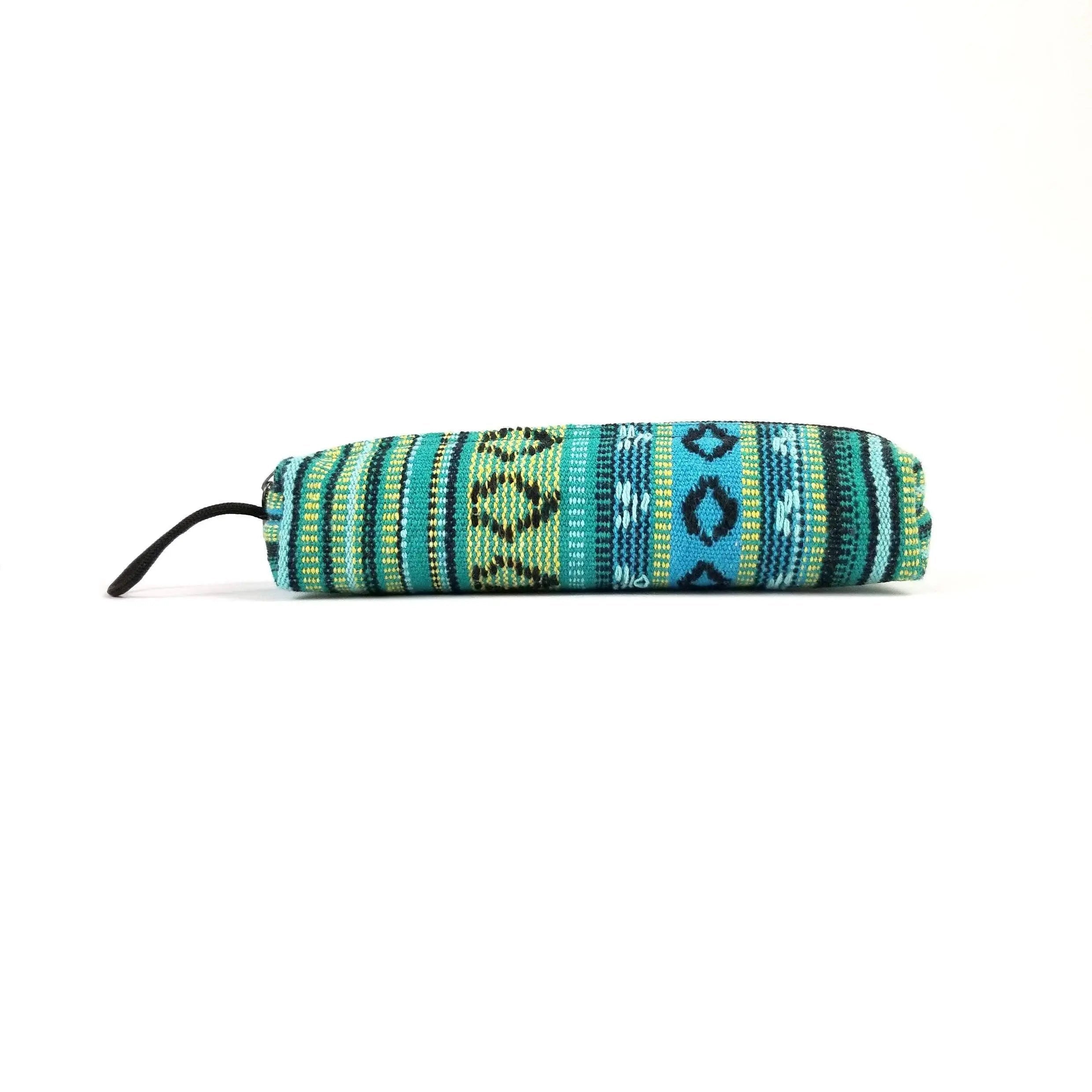 Kshatrapal Bag House - Nepali Pencil Case - Travel - Ethical Trading Company