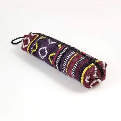 Kshatrapal Bag House - Nepali Pencil Case - Travel - Ethical Trading Company
