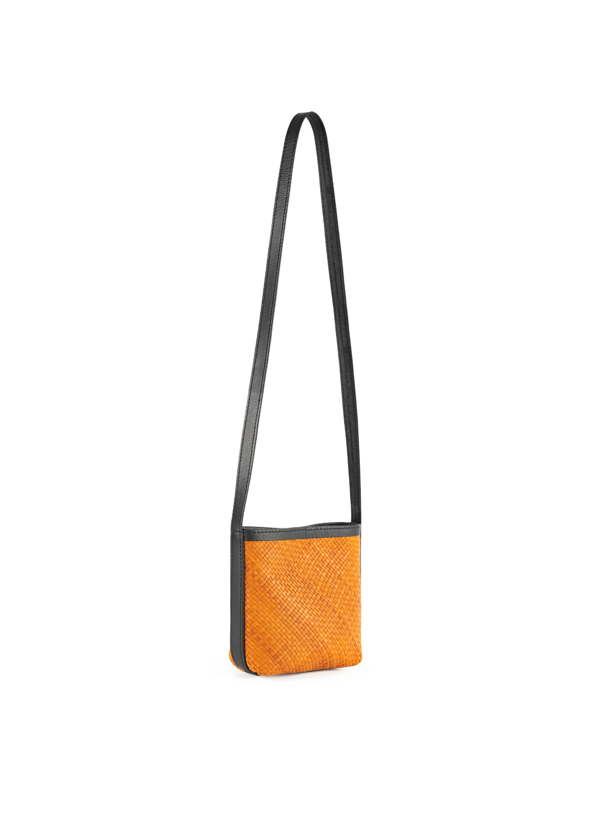 Panye Crossbody Bag