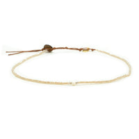 "All that I need is Within Me" Goddess Necklace