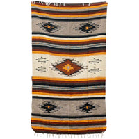 Wool Southwest Mexican Blanket