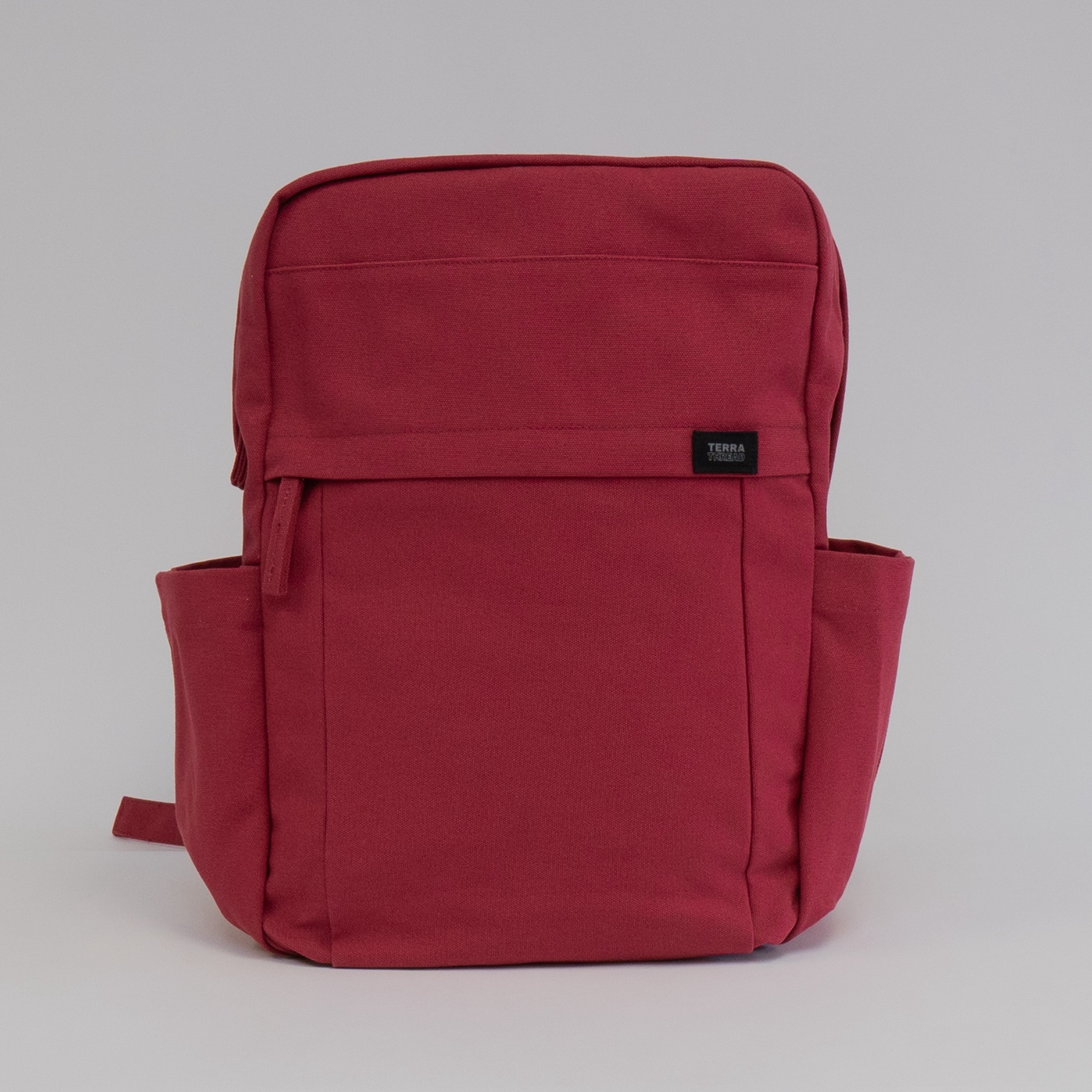 Earth Backpack - Sustainable Backpack for School and Everyday use