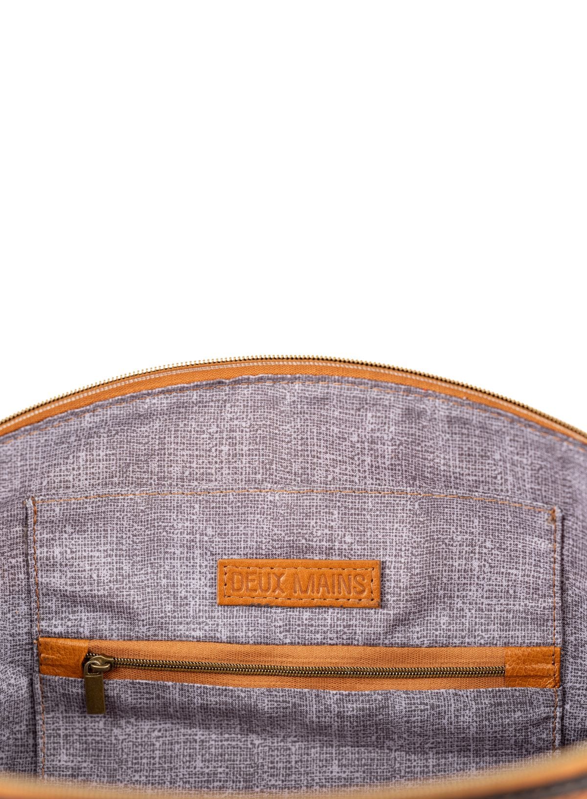 East-West Handbag