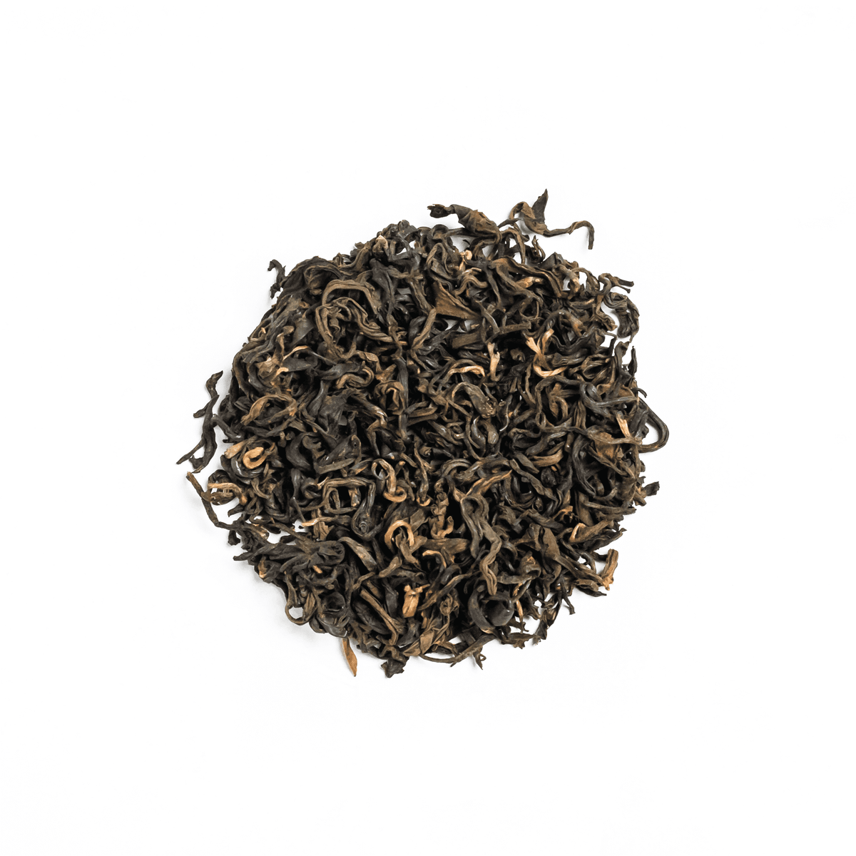 Shangrila Organic Oolong Tea