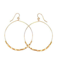 Shimmer Earrings - Ethical Trade Co