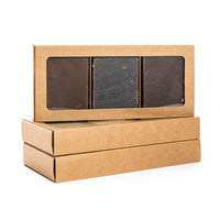 Bar Soap TRIO