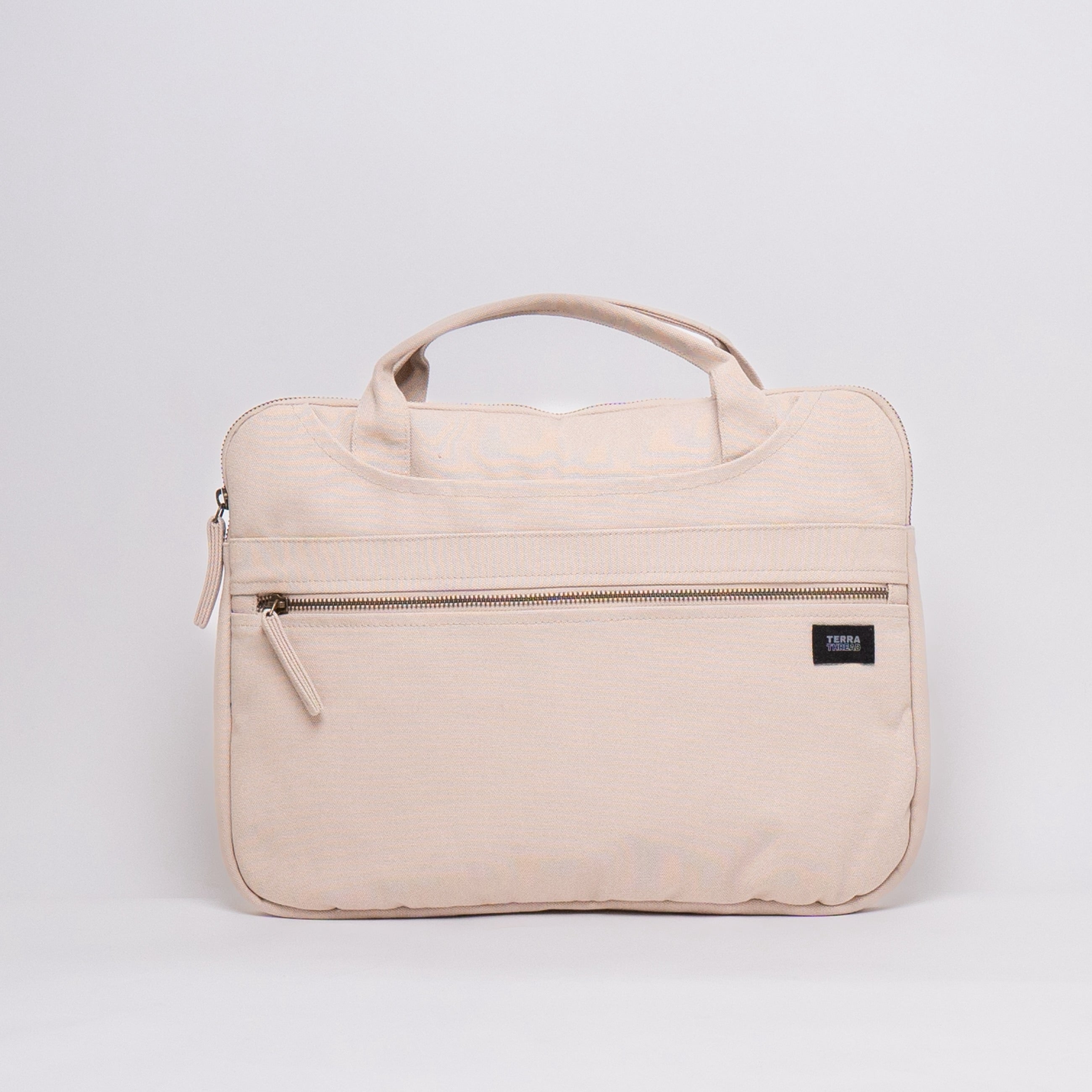 Hasta Laptop Sleeve with handles