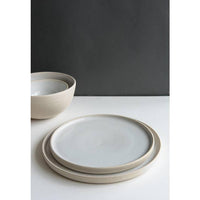 Stoneware Dinner Plates - Ethical Trade Co