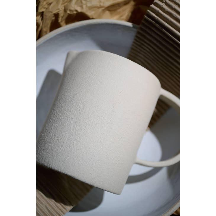 Stoneware Stoneware Pitcher - Ethical Trade Co