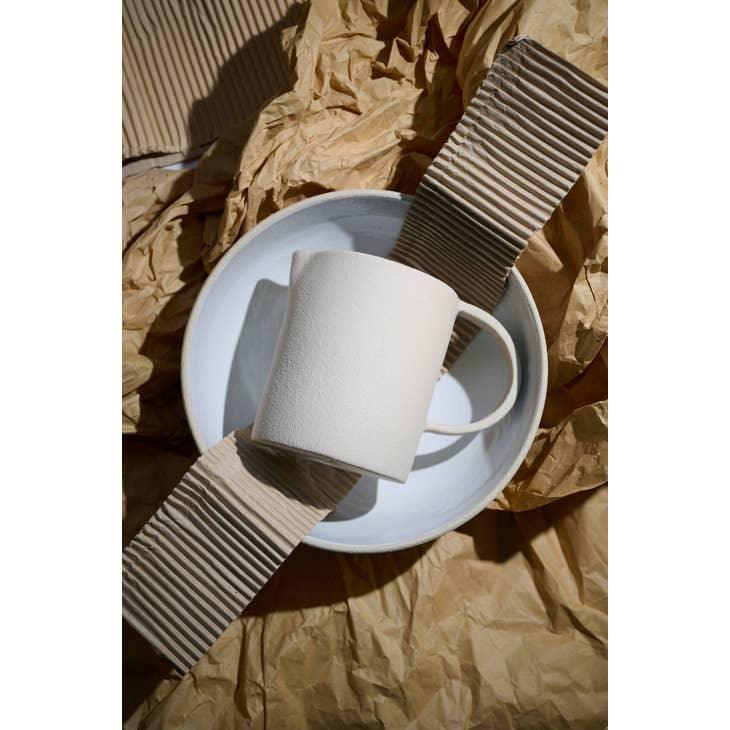 Stoneware Stoneware Pitcher - Ethical Trade Co