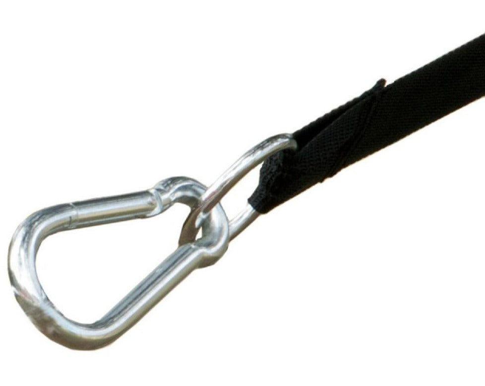 Outdoor Hammock Tree Straps | HAMMOCK STRAPS