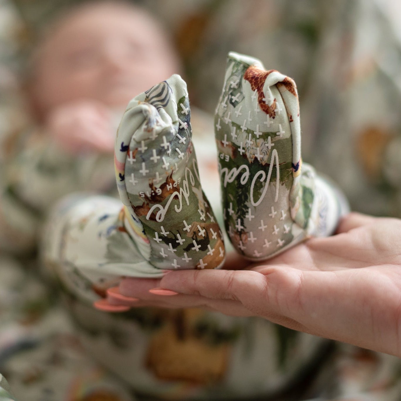 Noah Convertible Romper