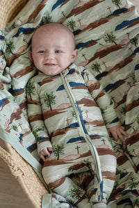 Risen Convertible Romper