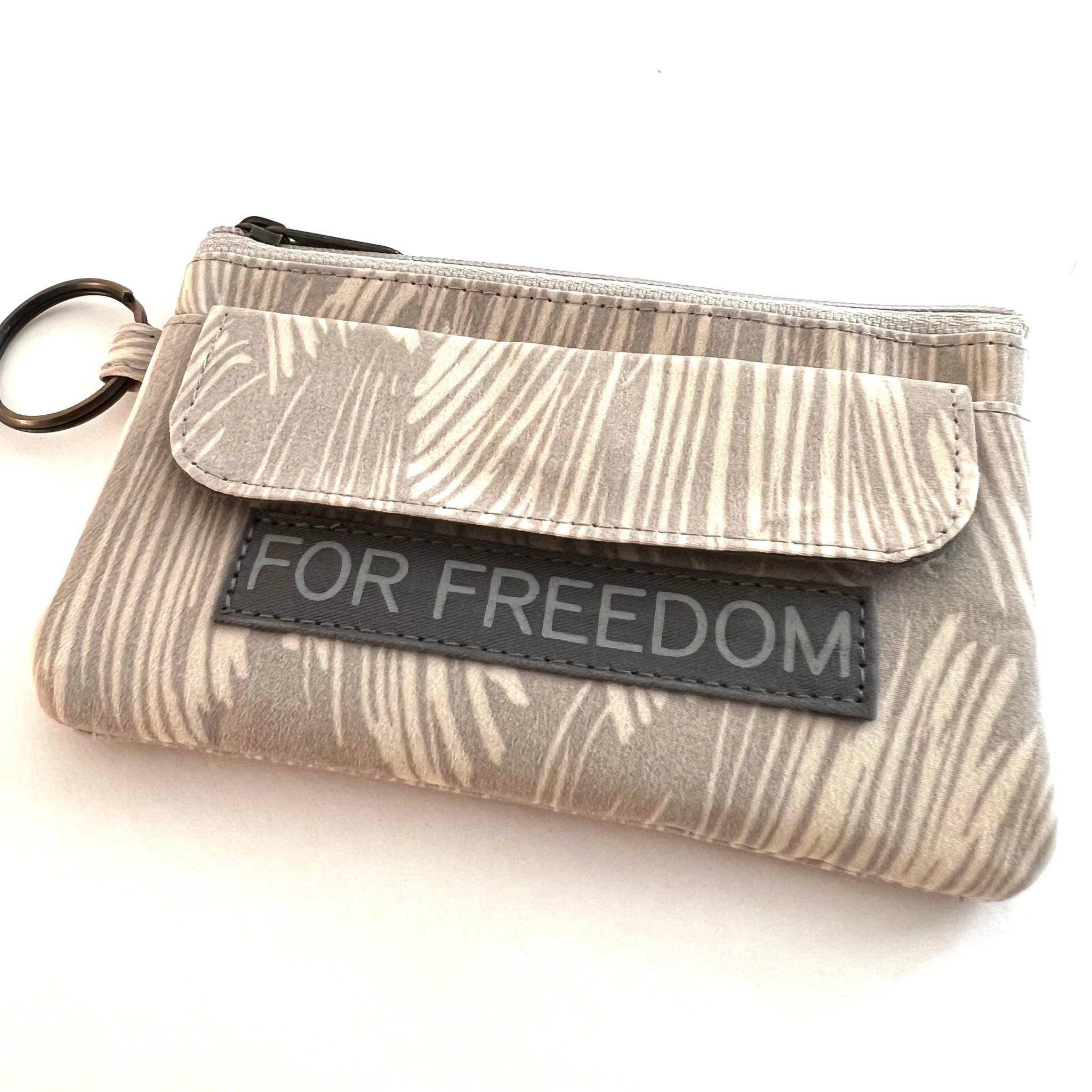 Tip Coin Purse - Ethical Trade Co