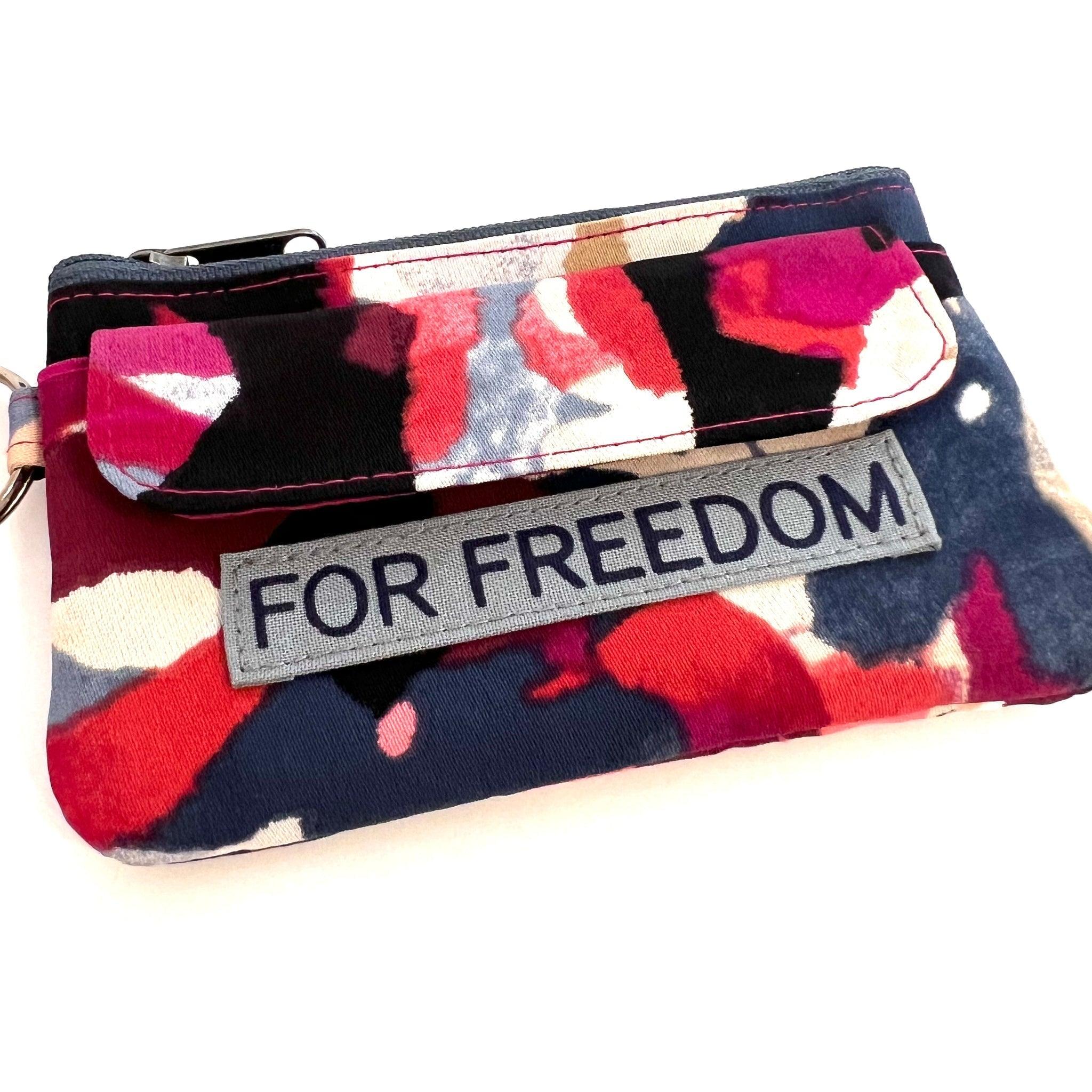 Tip Coin Purse - Ethical Trade Co