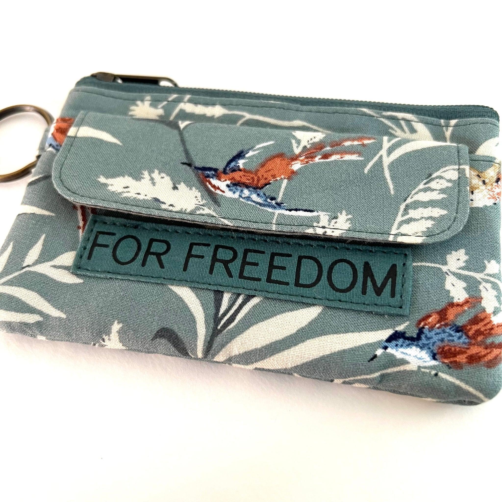 Tip Coin Purse - Ethical Trade Co
