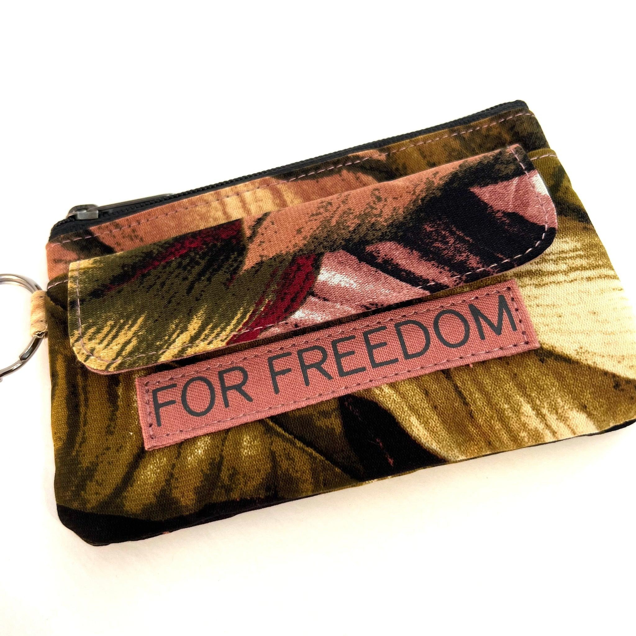 Tip Coin Purse - Ethical Trade Co