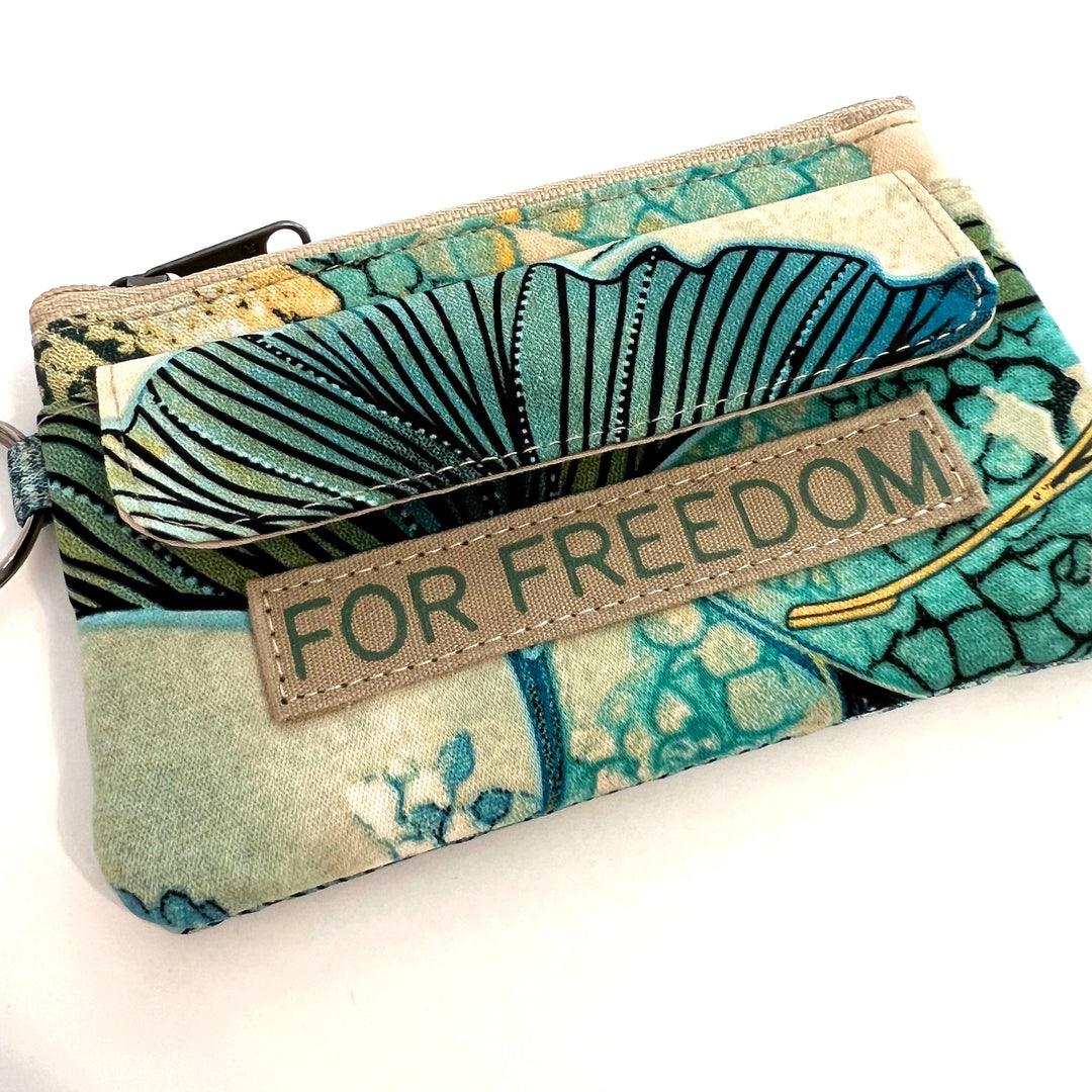 Tip Coin Purse - Ethical Trade Co