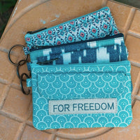 Tip Coin Purse - Ethical Trade Co