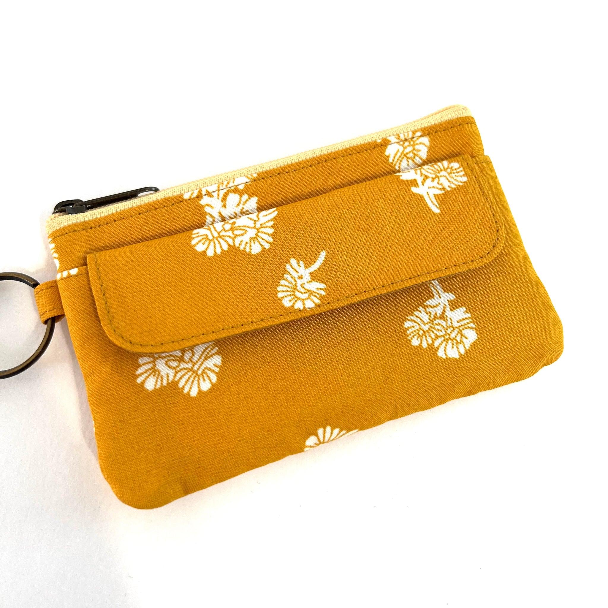 Tip Coin Purse - Ethical Trade Co