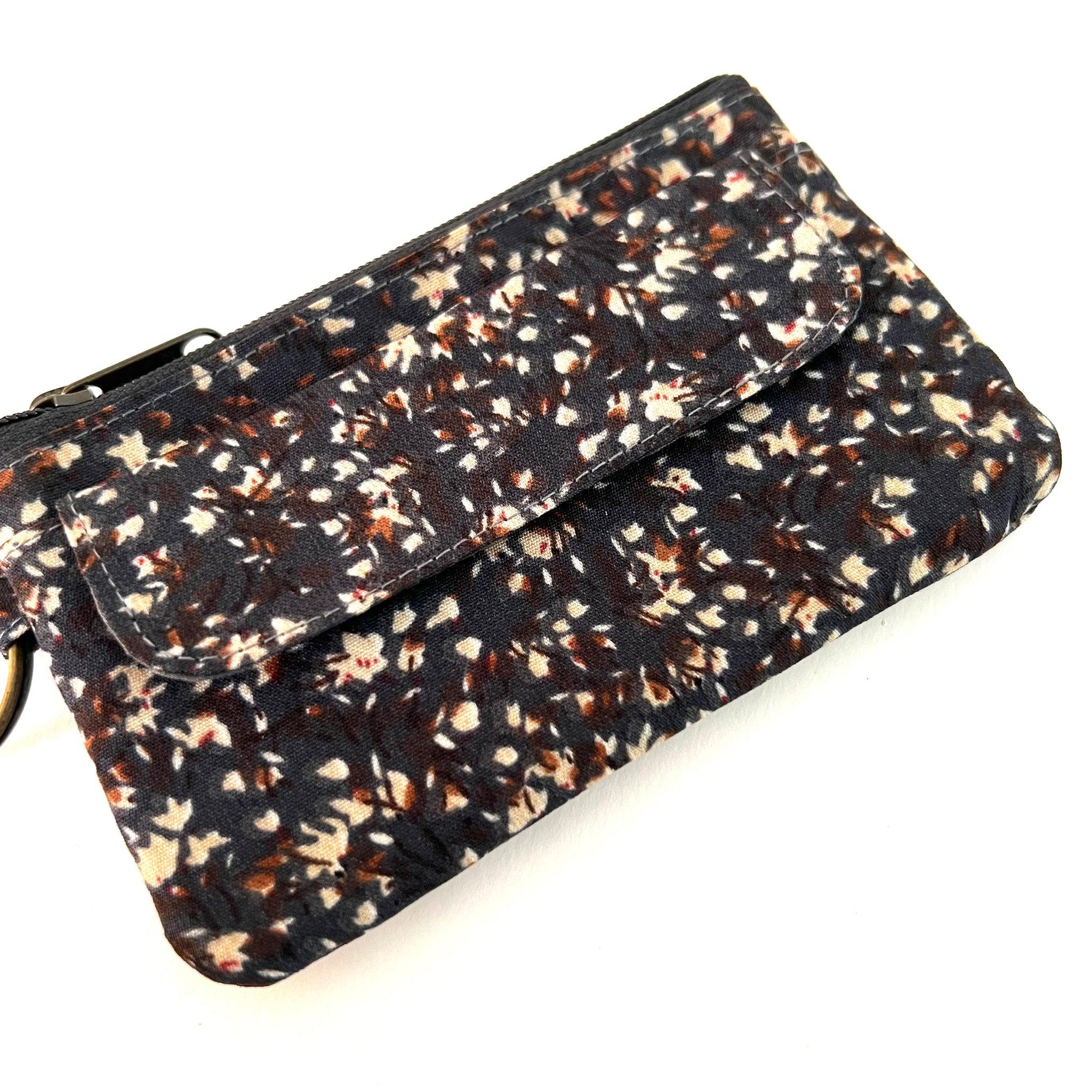 Tip Coin Purse - Ethical Trade Co