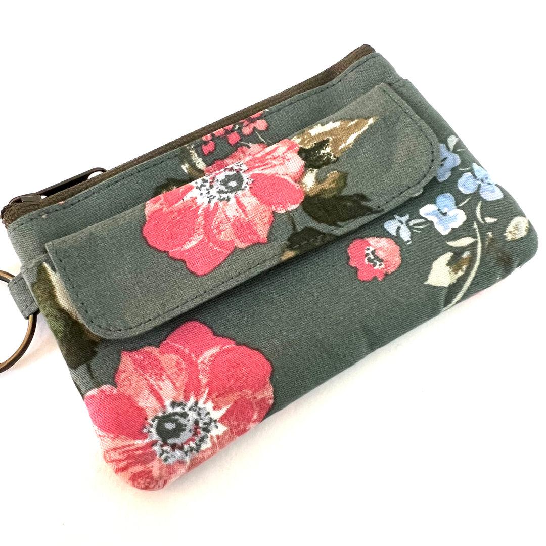 Tip Coin Purse - Ethical Trade Co