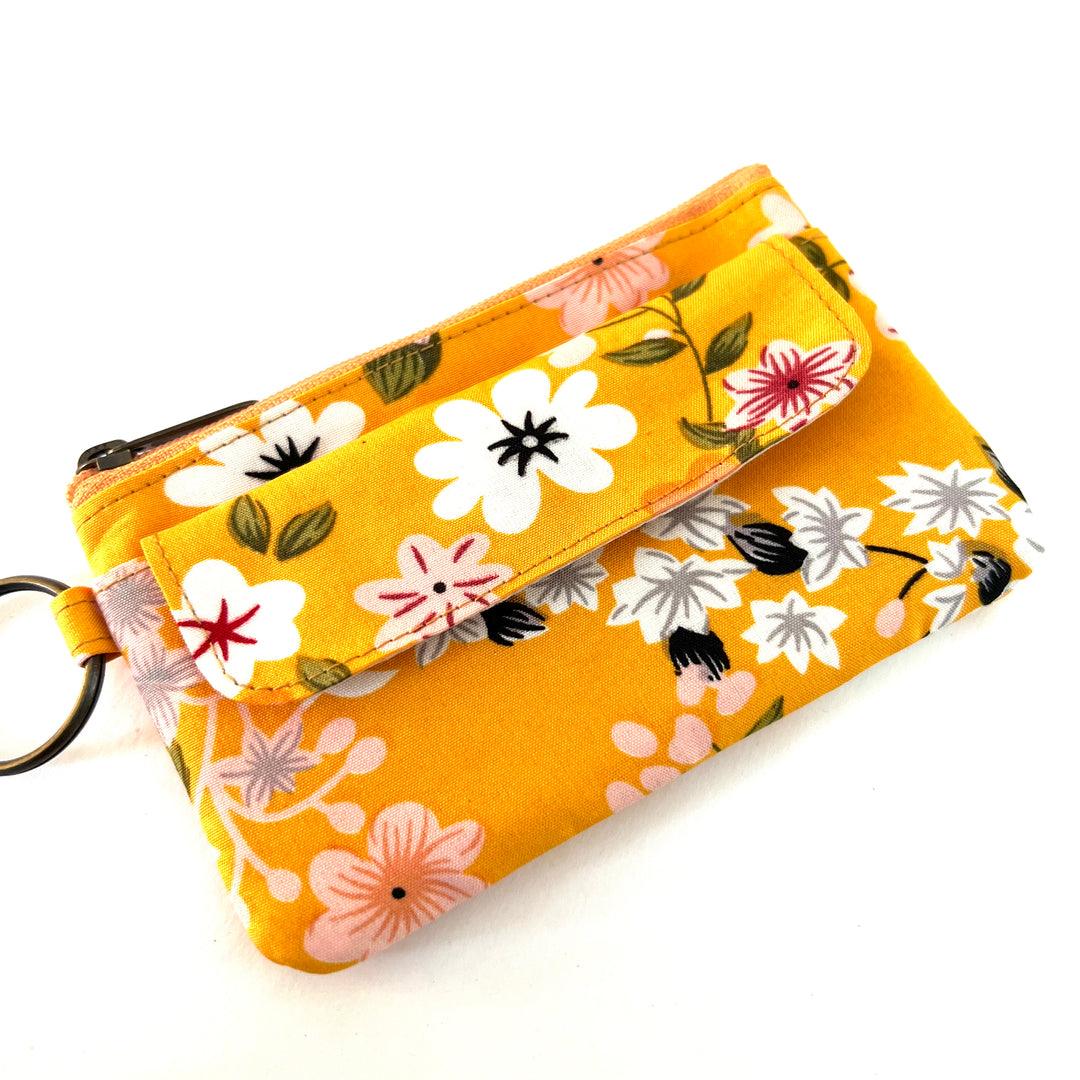 Tip Coin Purse - Ethical Trade Co