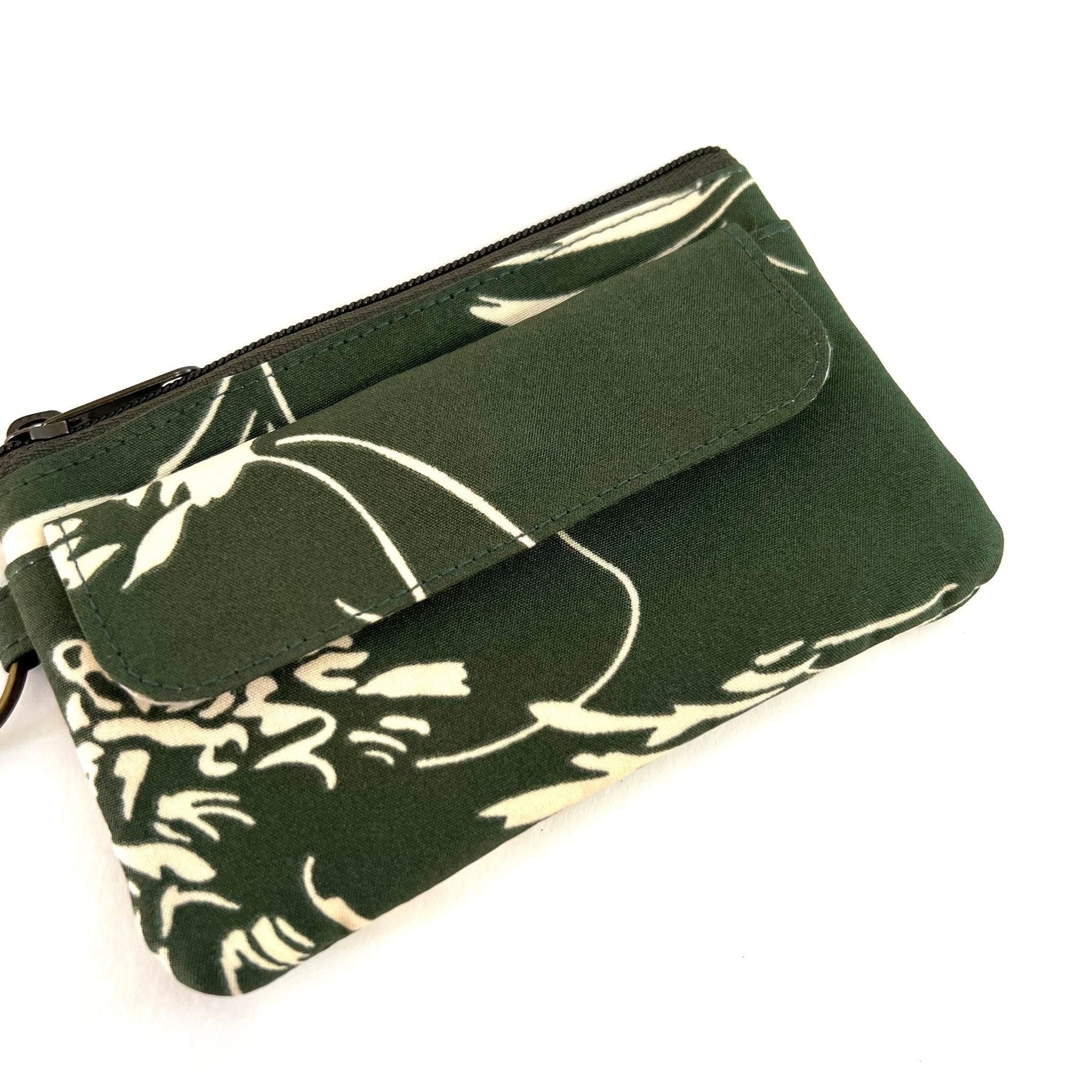 Tip Coin Purse - Ethical Trade Co