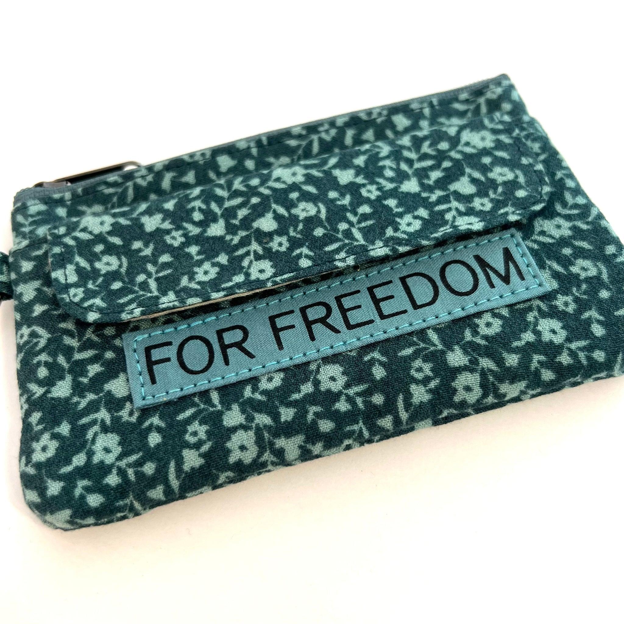 Tip Coin Purse - Ethical Trade Co