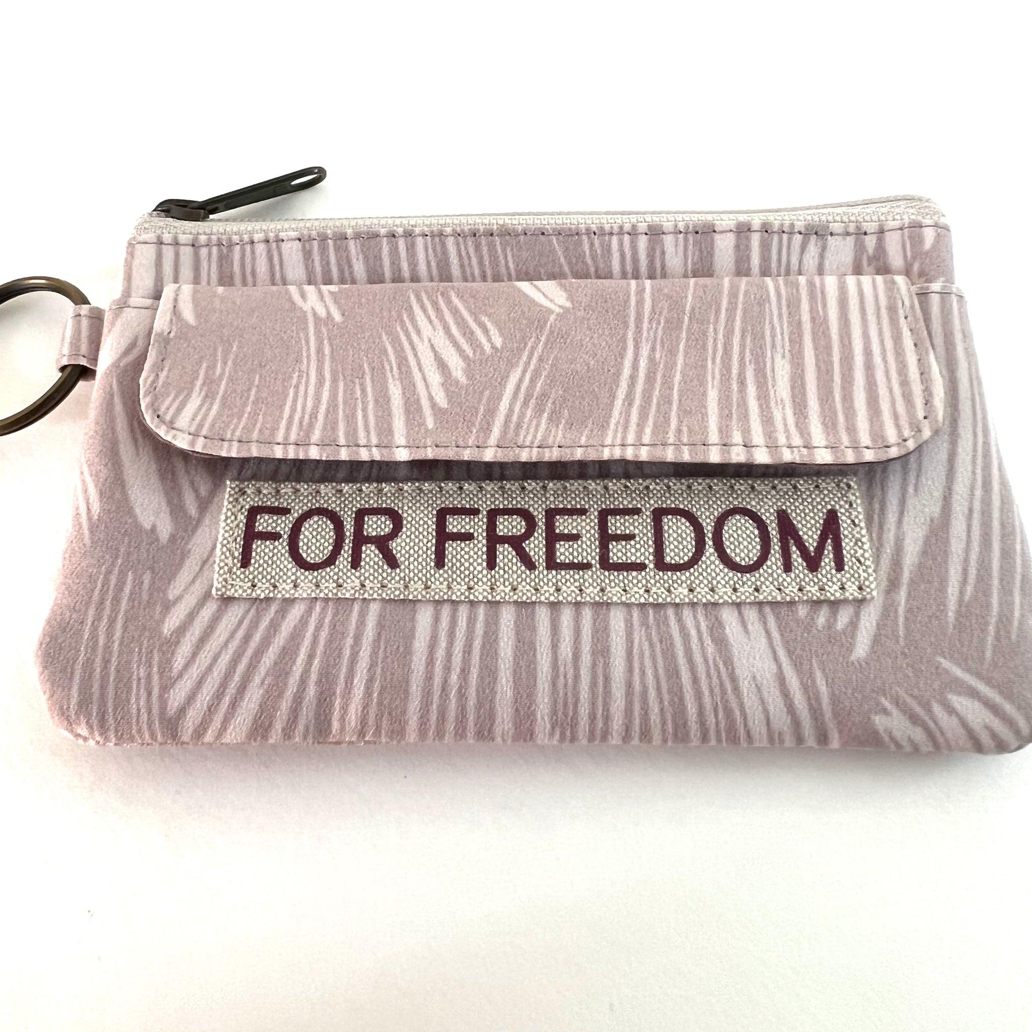 Tip Coin Purse - Ethical Trade Co