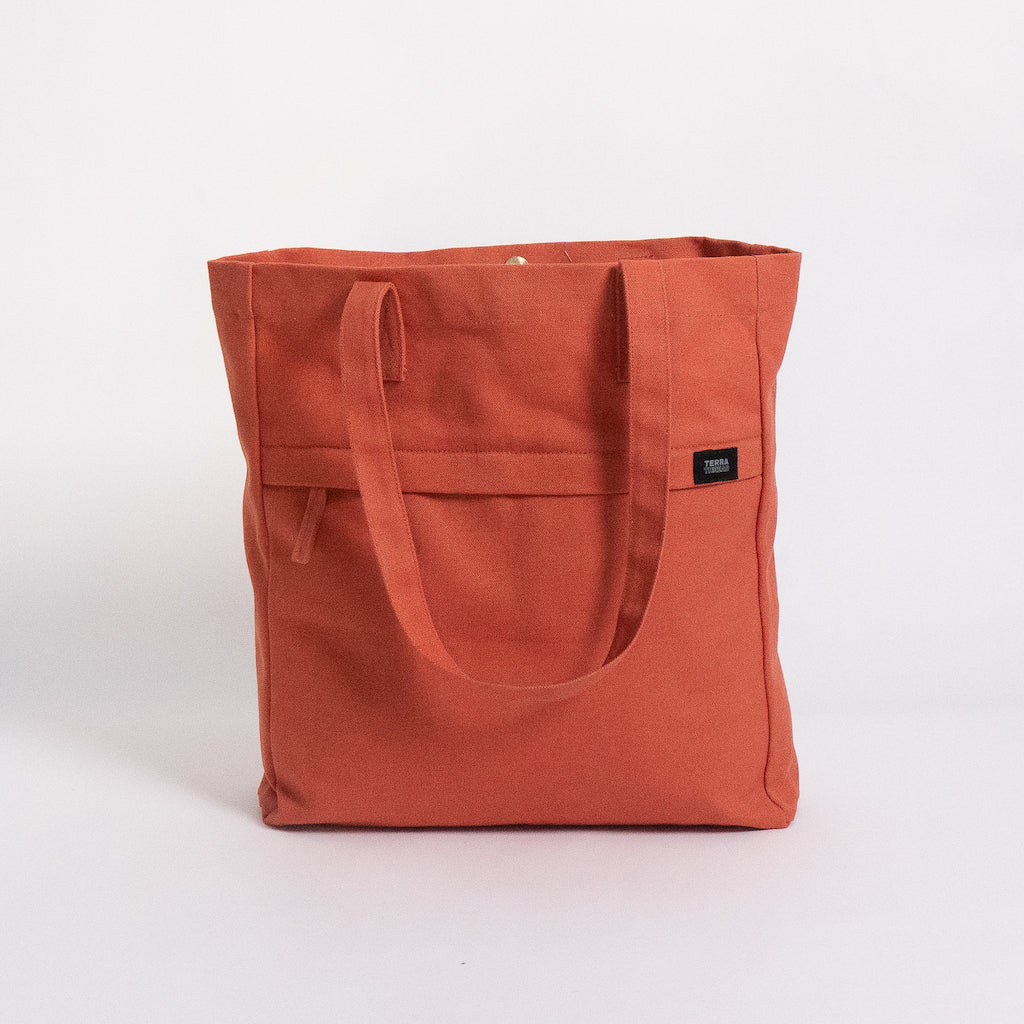Executive Work Tote Bag