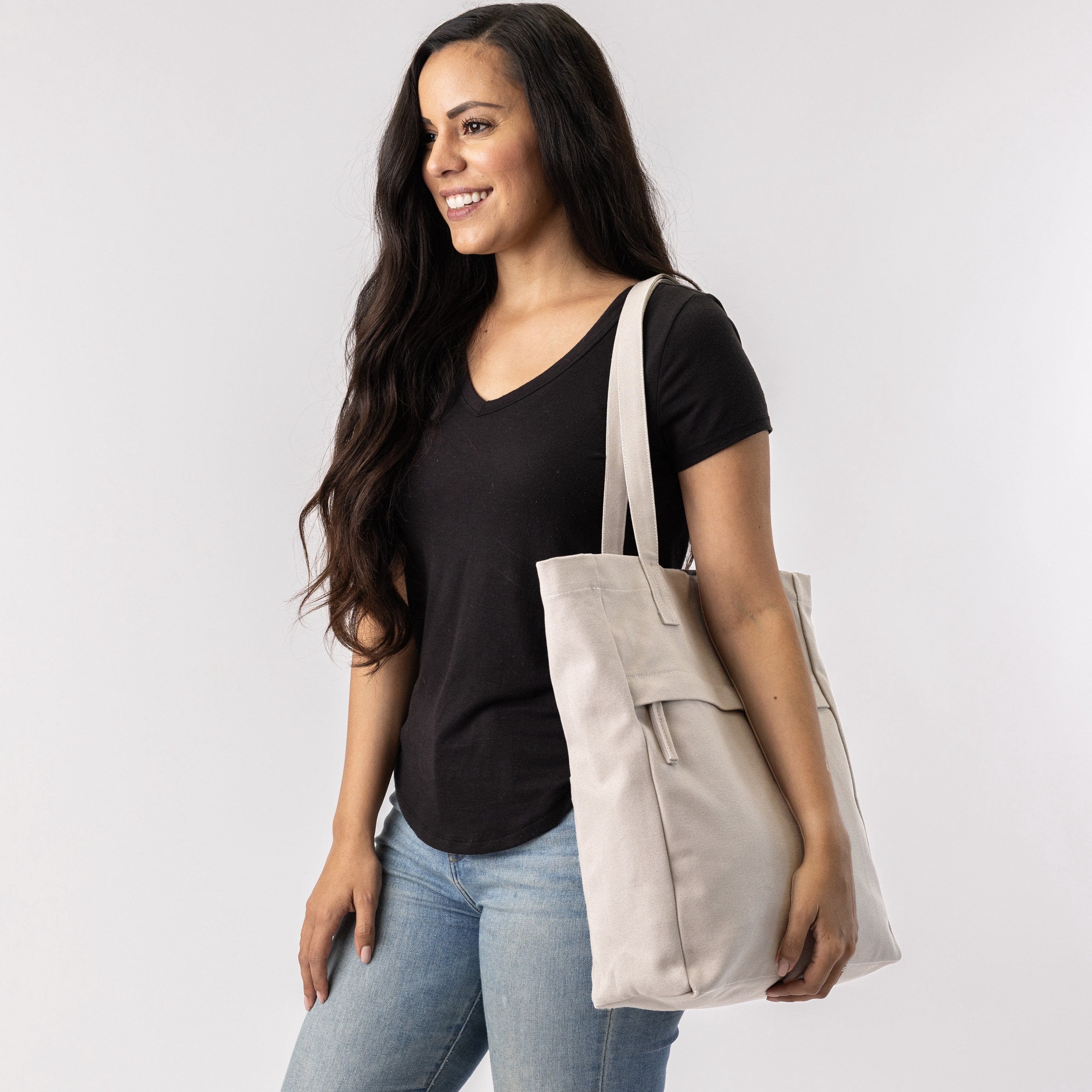 Executive Work Tote Bag